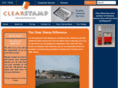 clearstampinc.com