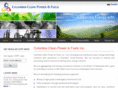 colombiacleanpower.com