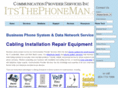 communicationproviderservices.com
