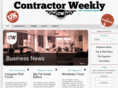 contractorweekly.com