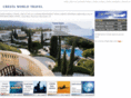 crestaworldtravel.co.uk