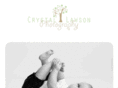 crystallawsonphotography.com