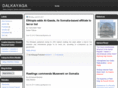 dalkayaga.com