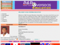 danddoverseas.com