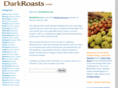 darkroasts.com