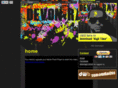 devonraymusic.com