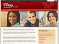 disneyprofessionalinternships.com