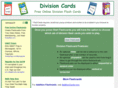 divisioncards.com