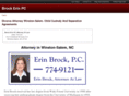 divorceattorneywinstonsalemnc.com