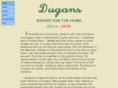 dugansbakers.com