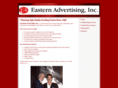 easternadvertising.com