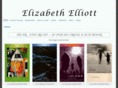 eelliottpoetry.com