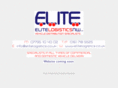 elitelogistics.co.uk