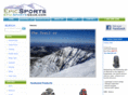 epicsportsofmaine.com