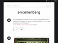 ericellenberg.com