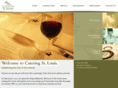 erkercatering.com