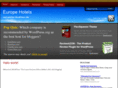 europehotels.net
