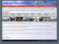executivetravel.info