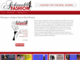 fashiontipsforrealwomen.com