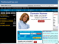 firstdomainfree.com