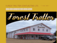 foresttrotter.com