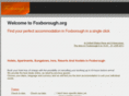 foxborough.org
