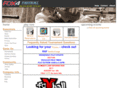 foxfourpaintball.com