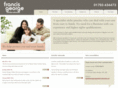 francisgeorgesolicitor-advocate.com