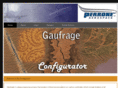 gaufrage.com
