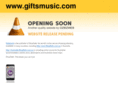 giftsmusic.com