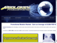 goldkeypromotions.com