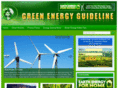 greenenergyguideline.com