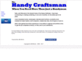handycraftsman.com