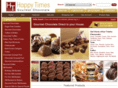 happytimesgourmetchocolate.com