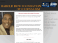harolddowfoundation.com