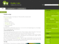 healthycoder.com
