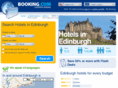 hotels-edinburgh.net