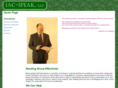 iacspeak.com