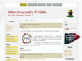 icdelebio.org