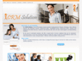icrmsolution.com