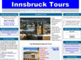innsbrucktours.net