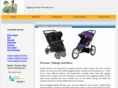 jogging-stroller-reviews.com