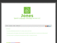 jonesslp.com