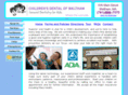 kidsmiledentist.com