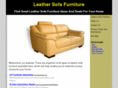 leathersofafurniture.org