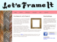 letsframe.com