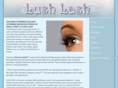 lushlash.net