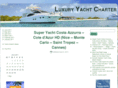 luxury-yacht-charter.org.uk
