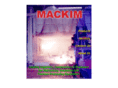 mackim.com