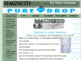 magneto-filter.com